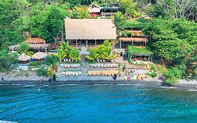 Paradiso Hostel